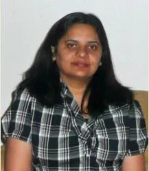 Dr. Lakshmi Balagopal